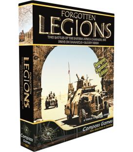 Forgotten Legions (Designer Signature)