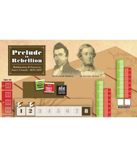 Prelude to Rebellion