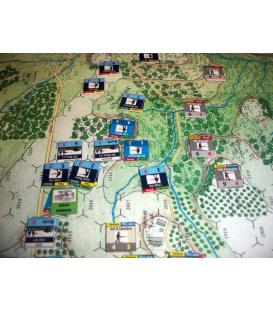Longstreet Attacks: The Second Day at Gettysburg