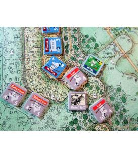 Longstreet Attacks: The Second Day at Gettysburg
