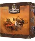 Badlands: El Puesto Avanzado de la Humanidad Badlands: El Puesto Avanzado de la Humanidad
