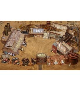 Badlands: El Puesto Avanzado de la Humanidad