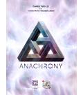 Anachrony Anachrony