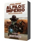 Mazo de especialización: Pionero Fronterizo