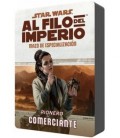 Mazo de especialización: Pionero Comerciante