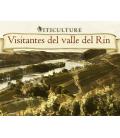 Viticulture: Visitantes del Valle del Rin Viticulture: Visitantes del Valle del Rin