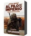 Mazo de especialización: Pionero Explorador