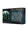 Middle-Earth Strategy Battle Game: Warriors of Minas Tirith Middle-Earth Strategy Battle Game: Warriors of Minas Tirith