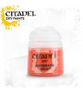Pintura Citadel: Dry Astorath Red Pintura Citadel: Dry Astorath Red