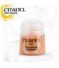 Pintura Citadel: Dry Golgfag Brown Pintura Citadel: Dry Golgfag Brown
