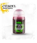 Pintura Citadel: Shade Carroburg Crimson Pintura Citadel: Shade Carroburg Crimson