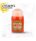 Pintura Citadel: Shade Cassandora Yellow Pintura Citadel: Shade Cassandora Yellow
