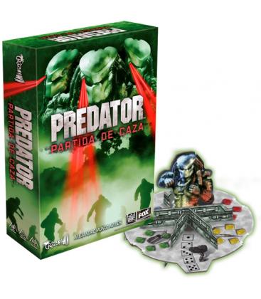 Predator: Partida de Caza