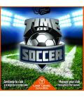 Time of Soccer Time of Soccer