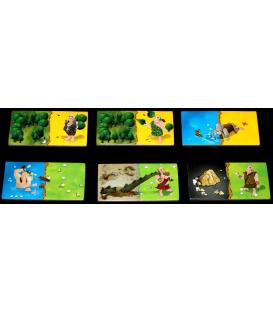 Kingdomino: Age of Giants