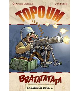 Topoum: Bratatatata