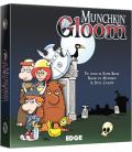 Gloom: Munchkin Gloom: Munchkin