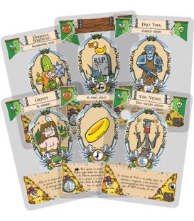 Gloom: Munchkin