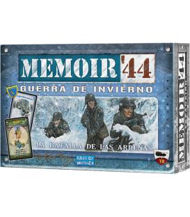 Memoir 44: Guerra de Invierno