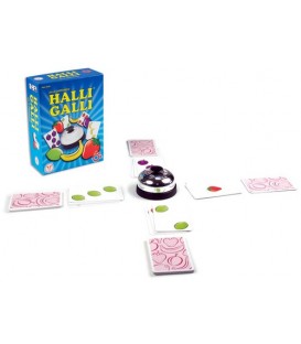 Halli Galli