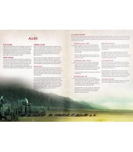 Middle-Earth Strategy Battle Game: Armies of the Lord of the Rings