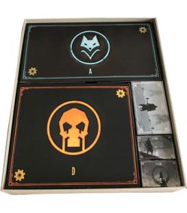 Scythe: El Auge de Fenris