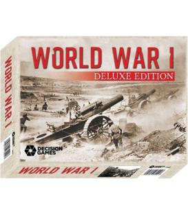 World War I Deluxe Edition