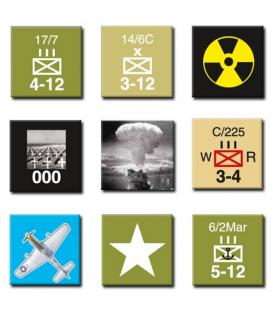 Operations Olympic & Coronet: Ziplock Edition