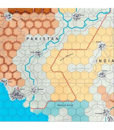 Modern War 36: Cold Start - The Next India-Pakistan War