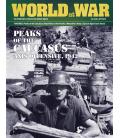 World at War 61: Peaks of the Caucasus - Axis Offensive, 1942 World at War 61: Peaks of the Caucasus - Axis Offensive, 1942