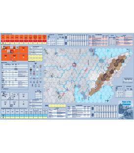 World at War 61: Peaks of the Caucasus - Axis Offensive, 1942