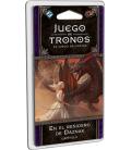 Juego de Tronos LCG: En el Reñidero de Daznak / Danza de Sombras 5 Juego de Tronos LCG: En el Reñidero de Daznak / Danza de Sombras 5