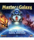 Master of the Galaxy (Edición Deluxe) Master of the Galaxy (Edición Deluxe)