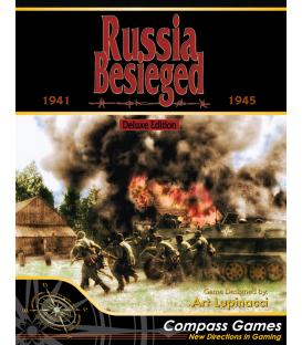 Russia Besieged: Deluxe Edition (Inglés)