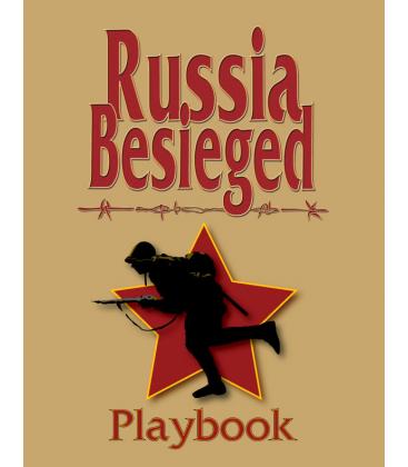Russia Besieged: Deluxe Edition