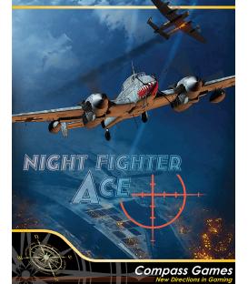 Nightfighter Ace: Air Defense over Germany (1943-44)