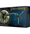 Middle-Earth Strategy Battle Game: Winged Nazgul Middle-Earth Strategy Battle Game: Winged Nazgul