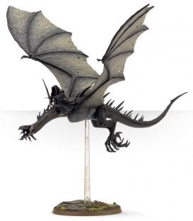 Middle-Earth Strategy Battle Game: Winged Nazgul