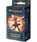 Android Netrunner: Los Espacios Intermedios / Ciclo Lunar 2