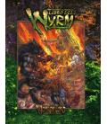 Hombre Lobo: El Apocalipsis - Libro del Wyrm Hombre Lobo: El Apocalipsis - Libro del Wyrm