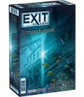 EXIT 8: El Tesoro Hundido