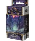 El Señor de los Anillos LCG: Problemas en Tharbad / El Creador del Anillo 3