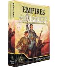 Empires & Alliances: World War One across Europe