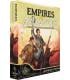 Empires & Alliances: World War One across Europe (Inglés)
