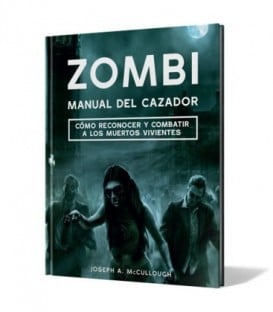 Zombi: Manual del Cazador