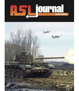 ASL Journal 11 (Inglés) - Mathom Store S.L.