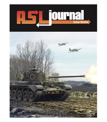 ASL Journal 12