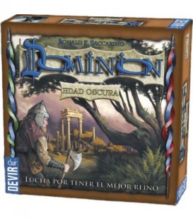 Dominion: Edad Oscura
