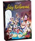 Lady Richmond: Una Herencia en Subasta Lady Richmond: Una Herencia en Subasta