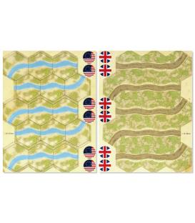 Commands & Colors Tricorne: The American Revolution